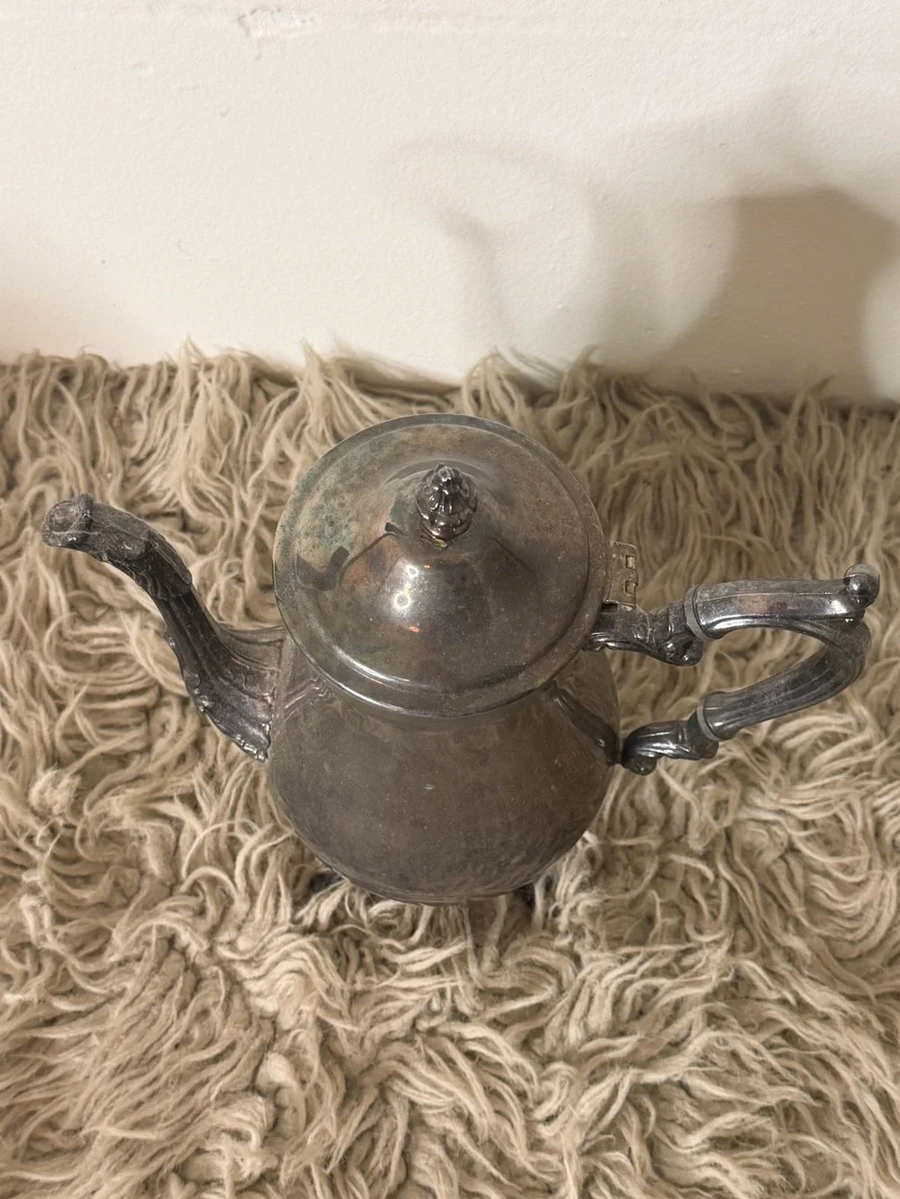 N/A ornate vintage